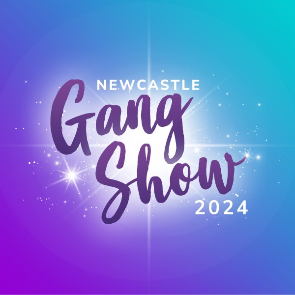 Newcastle Gang Show 2024 People's Theatre