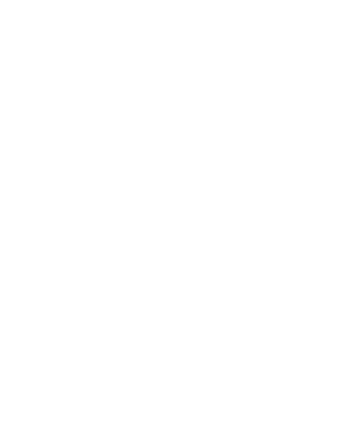 Between the shape of two angel wings there is a silhouette of a young boy with scruffy hair.